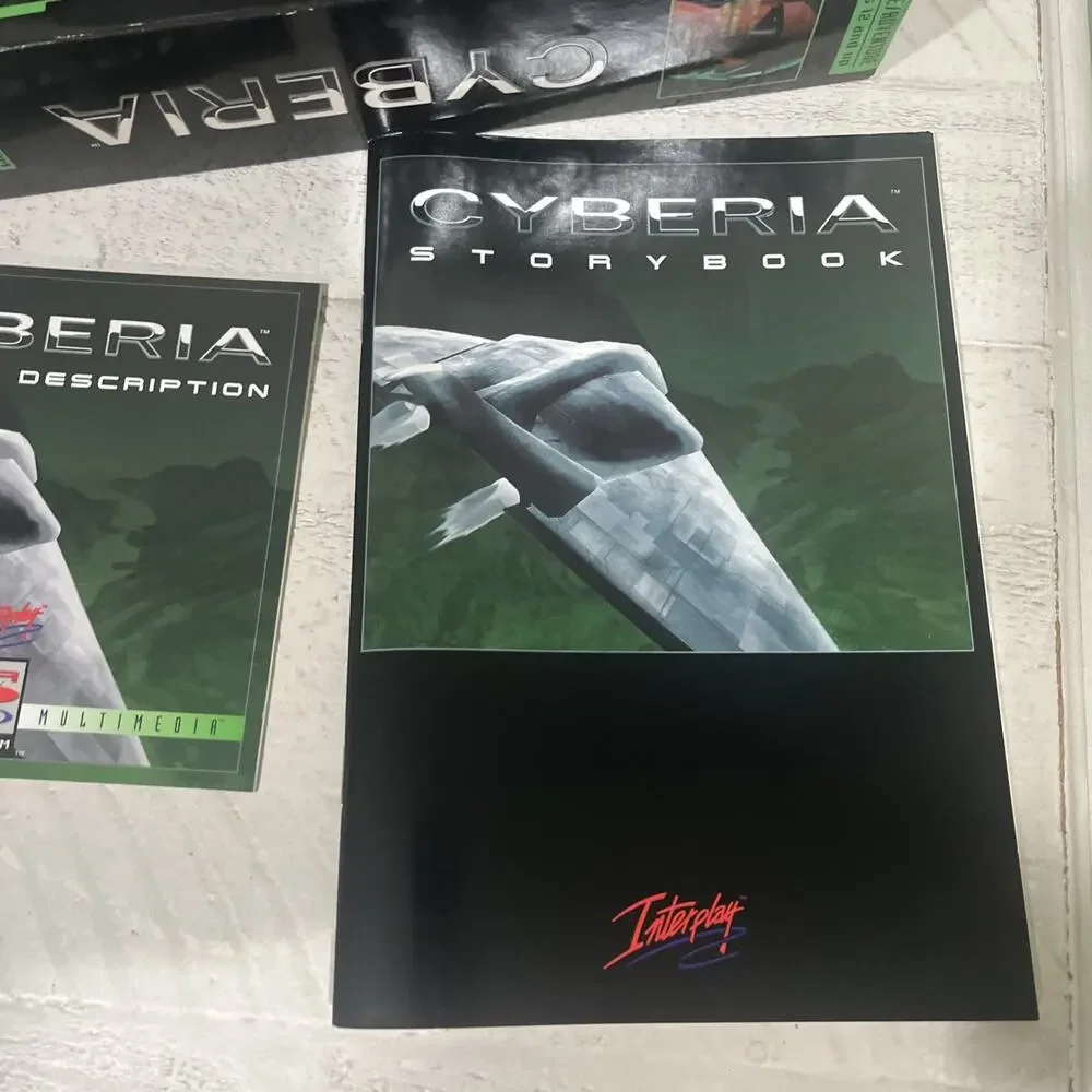 N/A interplay xatrix